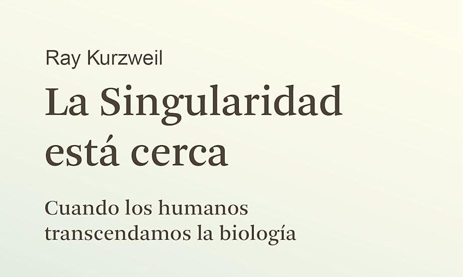 la singularidad esta cerca